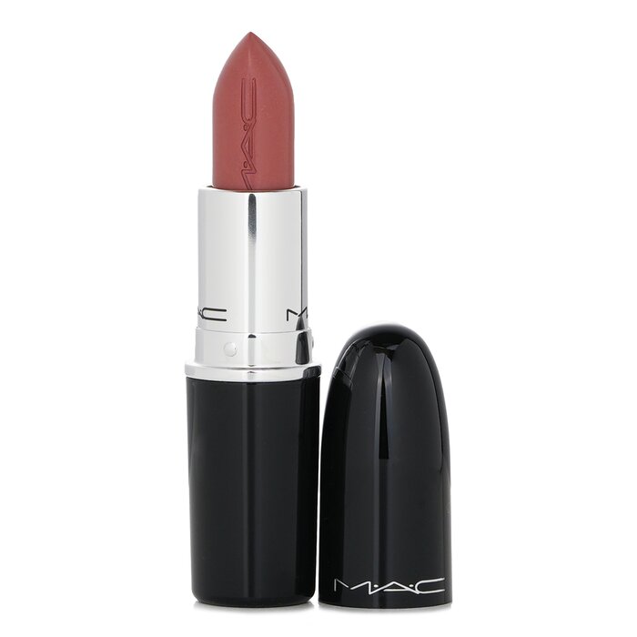 楽天市場】マック MAC Lustreglass Lipstick - # 540 Thanks