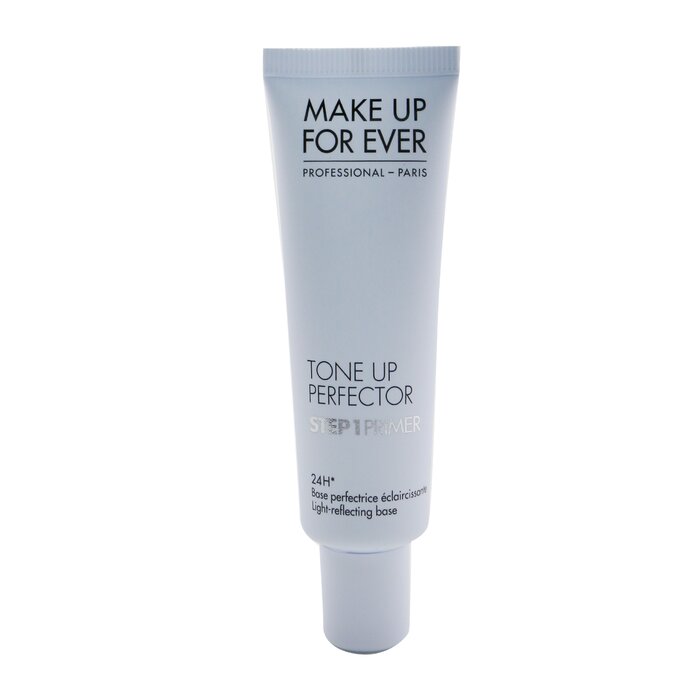 【楽天市場】メイクアップフォーエバー Step 1 Primer Tone Up Perfector (Light Reflecting