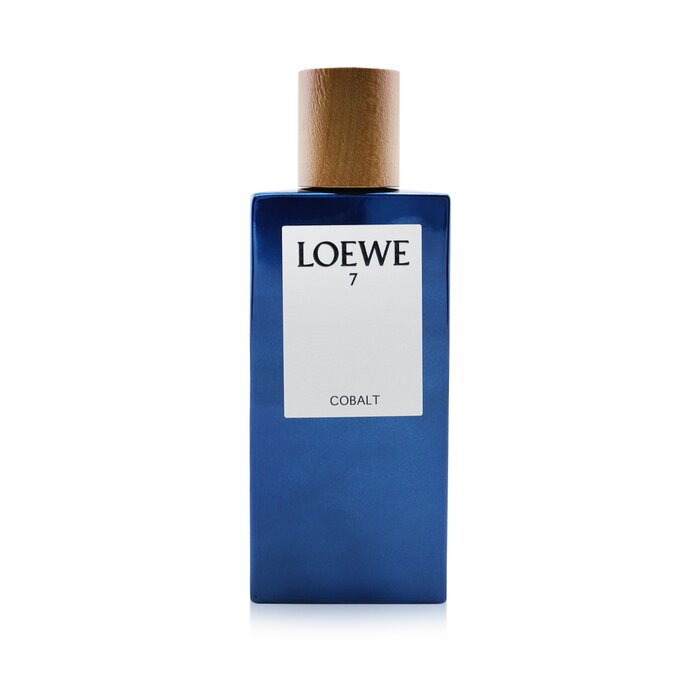 LOEWE 7 Cobalt オードパルファム 50ml 男性用 今すぐ購入 LOEWE 7 Cobalt Monochromatic 50ml | ロエベ パルファム