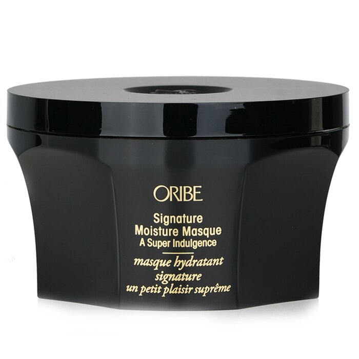 オリベ Signature Moisture Masque 175ml Oribe Signature Moisture Masque 175ml 送料無料 【海外通販】