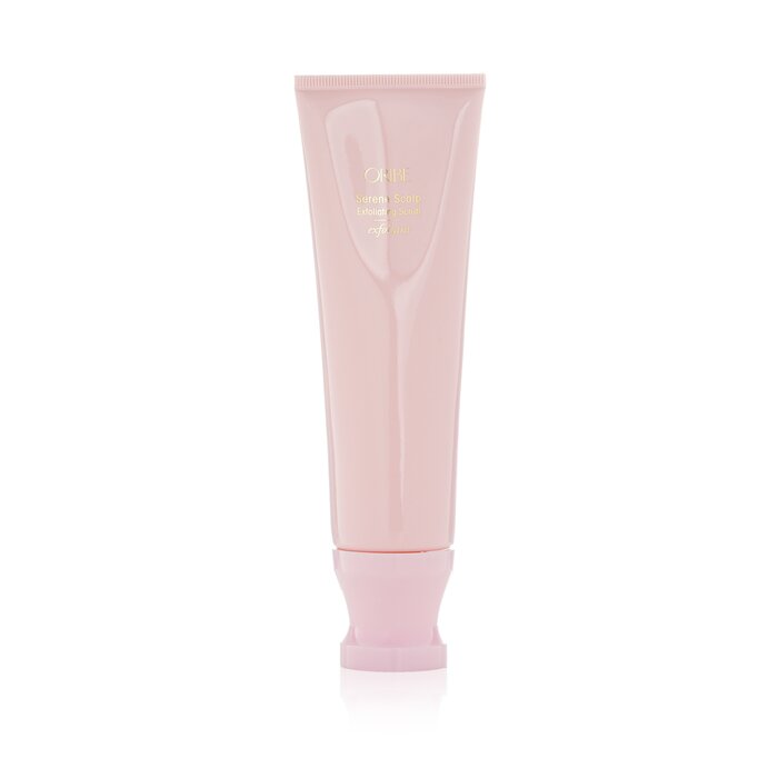 オリベ Serene Scalp Exfoliating Scrub 125ml Oribe Serene Scalp Exfoliating Scrub 125ml 送料無料 【海外通販】