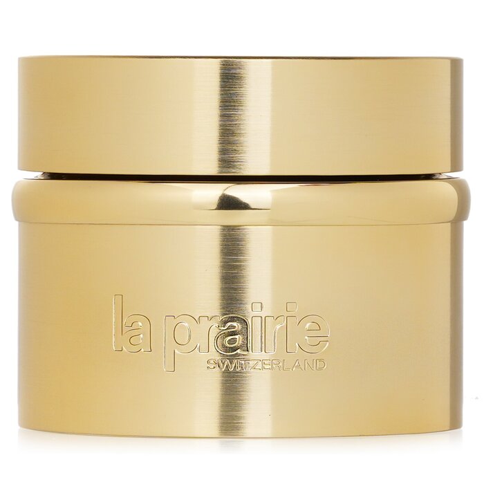 楽天市場】la prairie ラ プレリー ピュアゴールド ラディアンス アイ