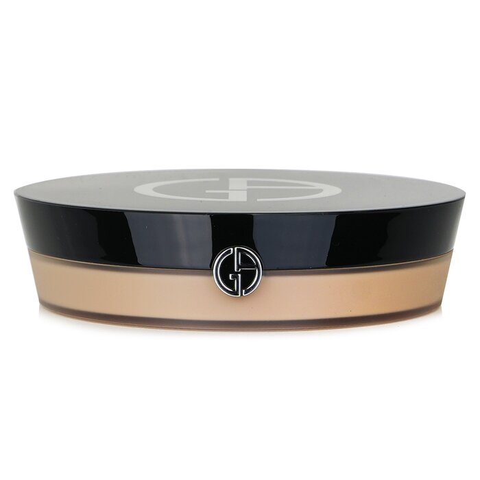 ジョルジオ アルマーニ ルミナス シルク グロウ フュージョン パウダー - No. 6.5 3.5gGiorgio Armani Luminous Silk Glow Fusion Powder - No. 6.5 3.5g 送料無料 【海外通販】