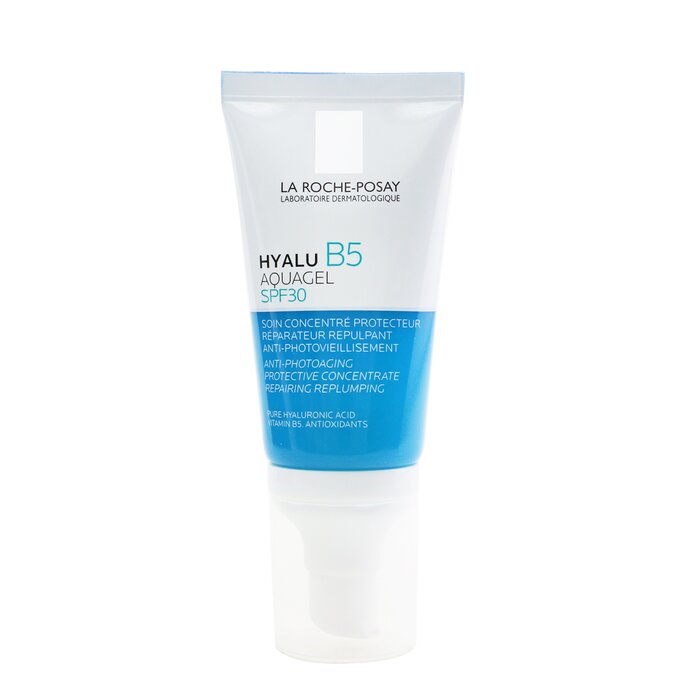 ラロッシュポゼ ヒアルB5アクアジェル SPF30 50ml La Roche Posay Hyalu B5 AquAel SPF 30 50ml 送料無料 【海外通販】