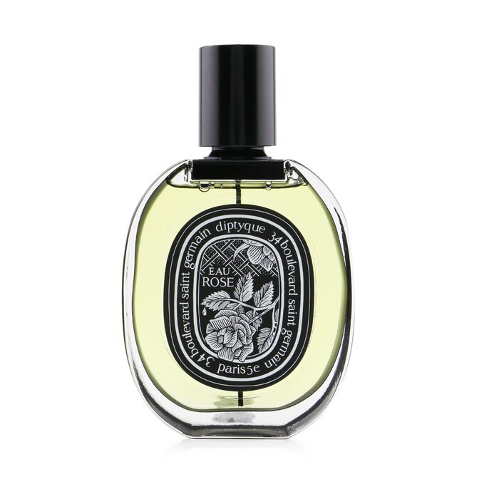 楽天市場】ディプティック 香水 DIPTYQUE EAU ROSE オー ローズ