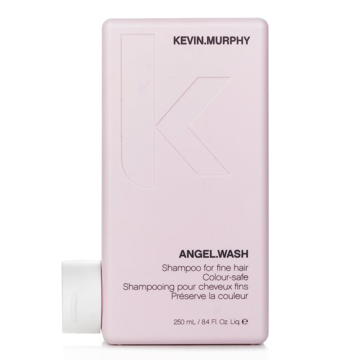 ケヴィン マーフィー Angel.Wash Shampoo (For Fine Hair Colour-Safe Shampoo) 250ml Kevin.Murphy Angel.Wash Shampoo (For Fine Hair Colour-Safe Shampoo) 250ml 送料無料 【海外通販】