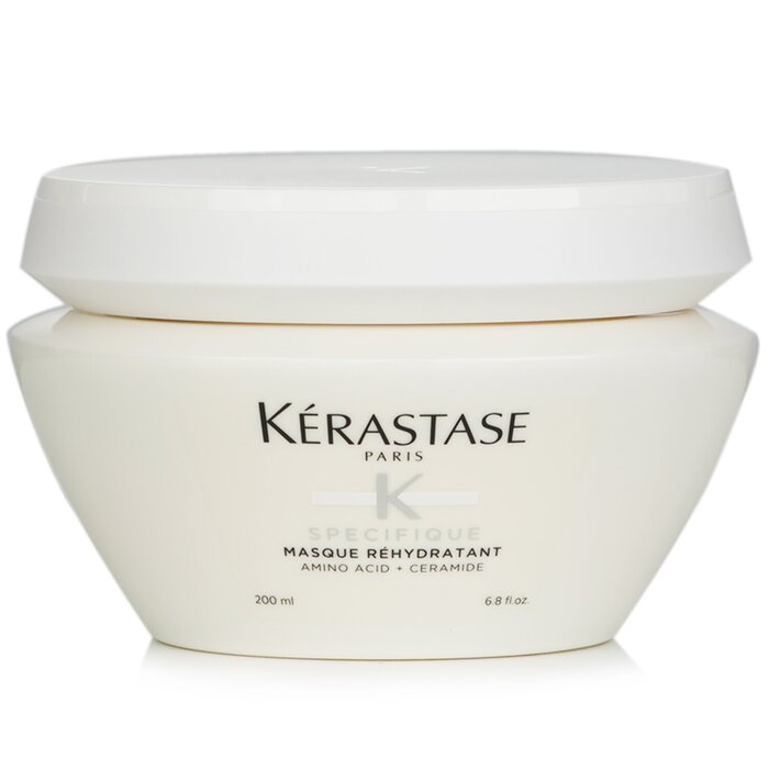 ケラスターゼ Specifique Masque Rehydratant (For Sensitized and Dehydrated Lengths) 200ml Kerastase Specifique Masque Rehydratant (For Sensitized and Dehydrated Lengths) 200ml 送料無料 【海外通販】｜coscora