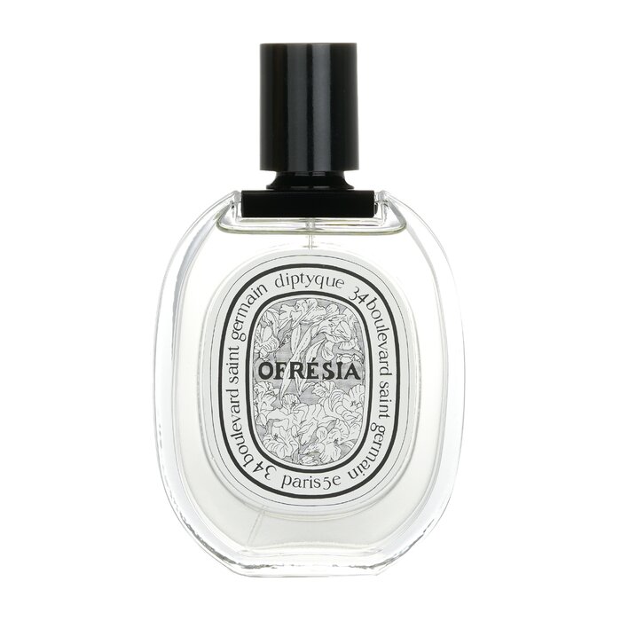 ディプティック Ofresia Eau De Toilette 100ml Diptyque Ofresia Eau De Toilette 100ml 送料無料 【海外通販】