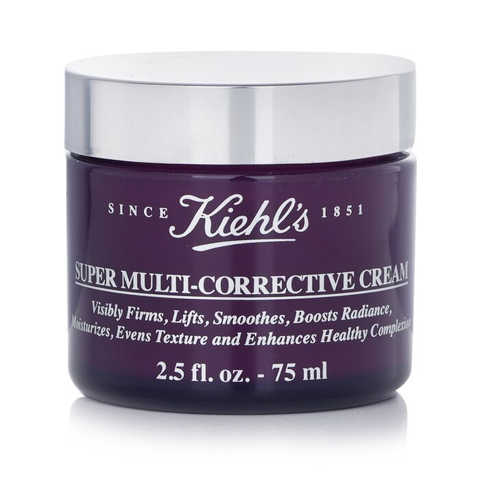 楽天市場】キールズ キールズ ウォータークリーム CL 100ml Kiehl's