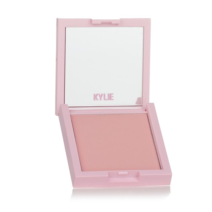 ☆専用☆【Winter Kissed】プレストブラッシュ★カイリーコスメ 楽天市場】【メール便可】Kylie Cosmetics (カイリー