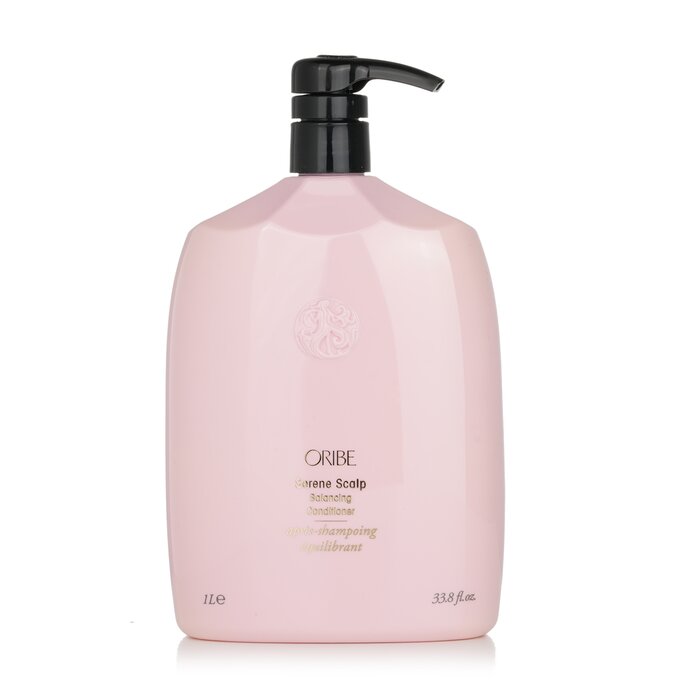 オリベ Serene Scalp Balancing Conditioner 1000ml Oribe Serene Scalp Balancing Conditioner 1000ml 送料無料 【海外通販】