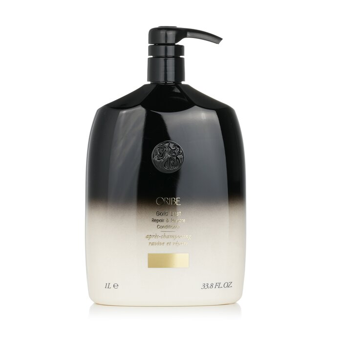 オリベ Gold Lust Re. &Restore Conditioner 1000ml Oribe Gold Lust Re. &Restore Conditioner 1000ml 送料無料 【海外通販】