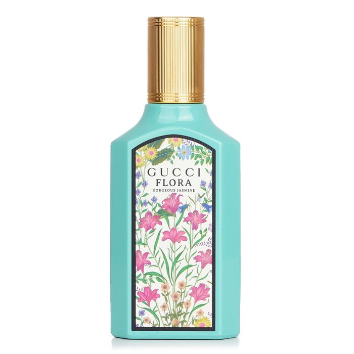 楽天市場】グッチ Flora Gorgeous Magnolia Eau De Parfum 50ml