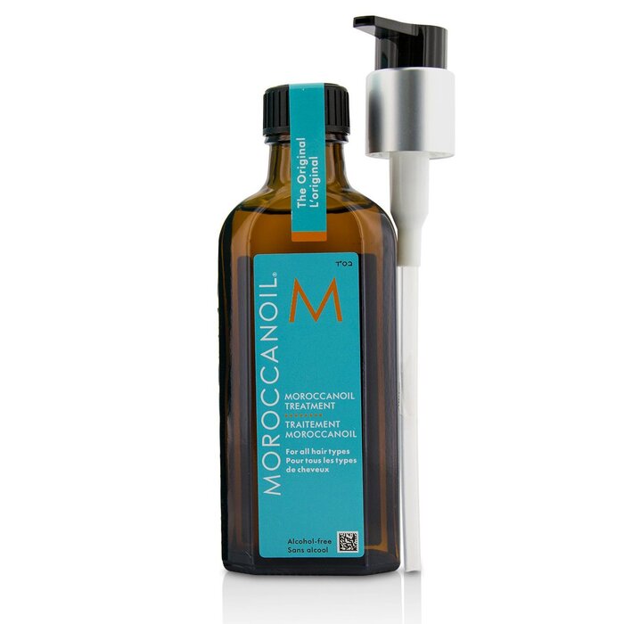 モロッカンオイル  業務用　200ml ×2本 モロッカンオイル オイルトリートメント ノーマル 200ml