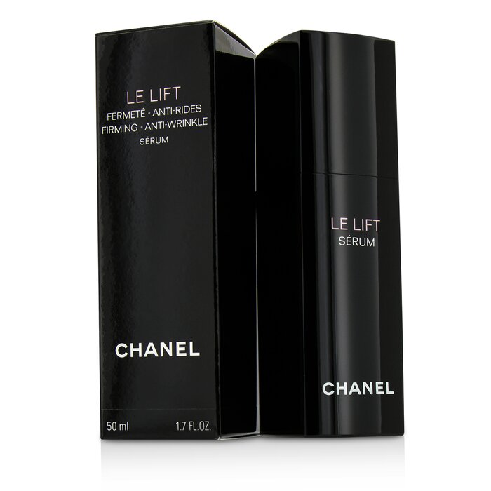 楽天市場】シャネル CHANEL ル リフト セラム 30mL 美容液 : コスメランド