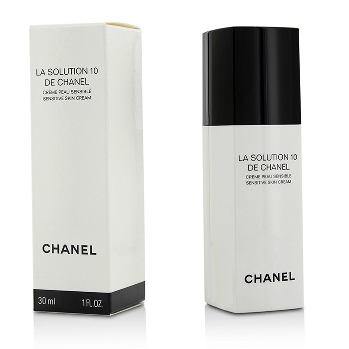 楽天市場】CHANEL シャネル リッチクリーム N°1 ドゥ シャネル 5ml