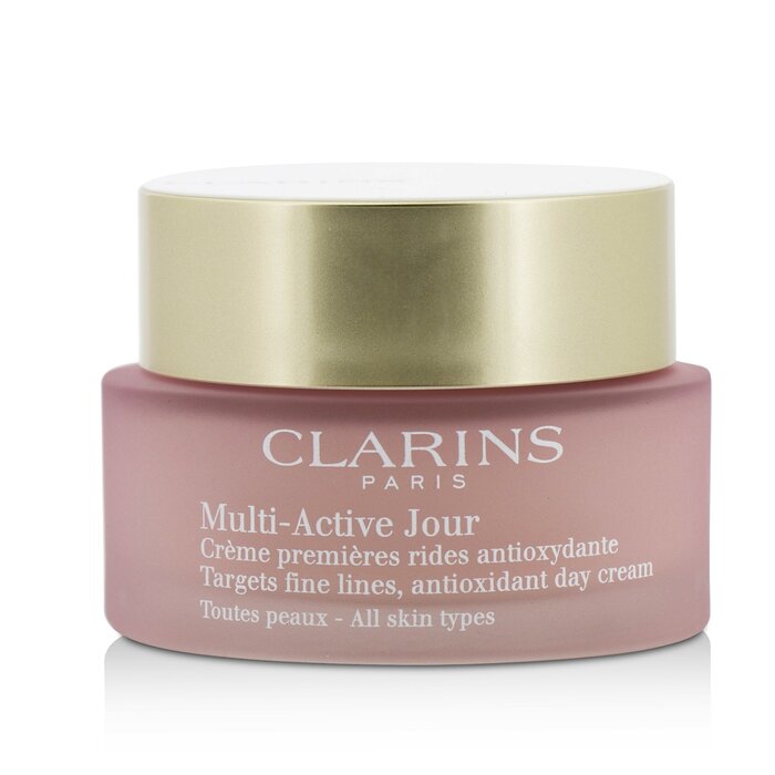 楽天市場】クラランス Multi Intensive Jour Super Restorative
