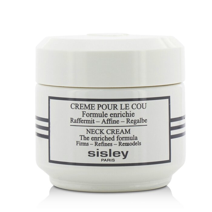 シスレー　 ネック クリーム - エンリッチド フォーミュラ 50ml Sisley Neck Cream - Enriched Formula 50ml 送料無料 【海外通販】