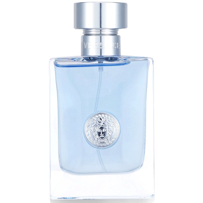 楽天市場】ヴェルサーチ プールオム オードトワレ 100ml 香水