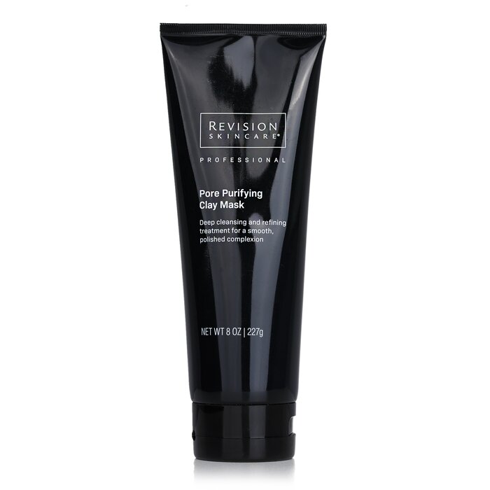 リビジョンスキンケア Pore Purifying Clay Mask (Salon Size) 227gRevision Skincare Pore Purifying Clay Mask (Salon Size) 227g 貨物輸送無料 【外国で通信販売】