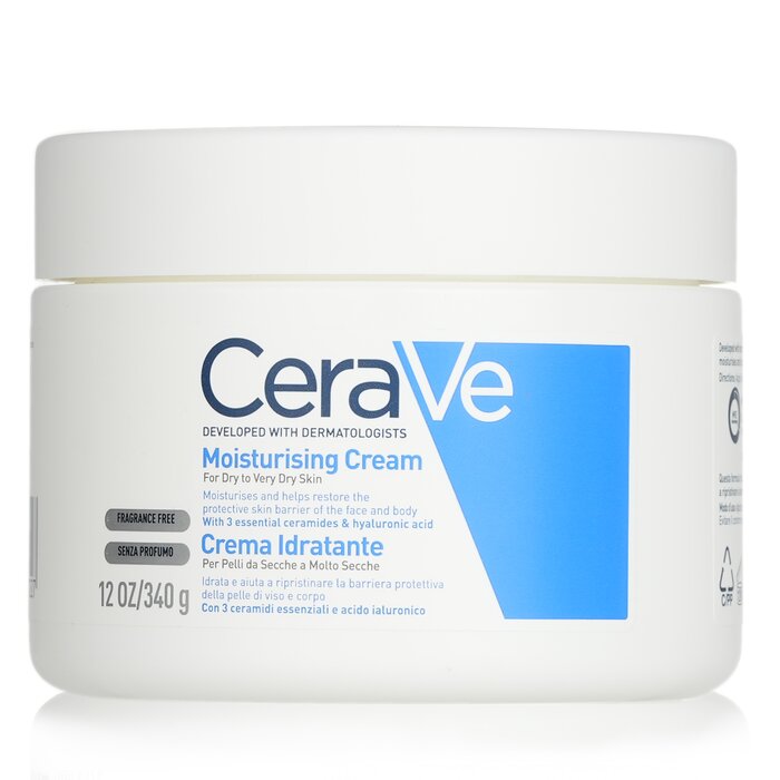 楽天市場】セラヴィ モイスチャライジングクリーム 56g CeraVe