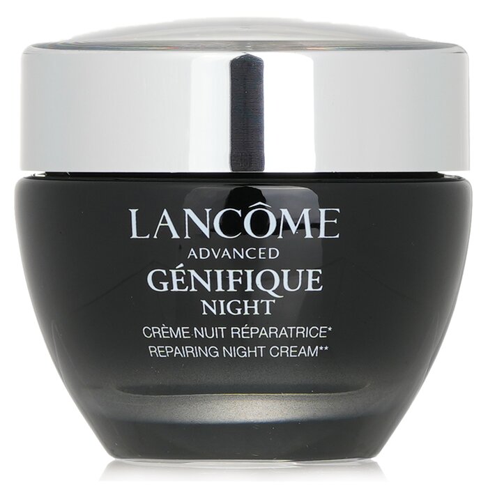 ランコム Advanced Genifique Night Cream 50ml Lancome Advanced Genifique Night Cream 50ml 送料無料 【海外通販】