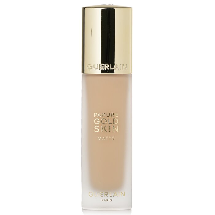 ゲラン Parure Gold Skin Matte Foundation SPF15 - No. 0N Neutral 35ml Guerlain Parure Gold Skin Matte Foundation SPF15 - No. 0N Neutral 35ml 送料無料 【海外通販】