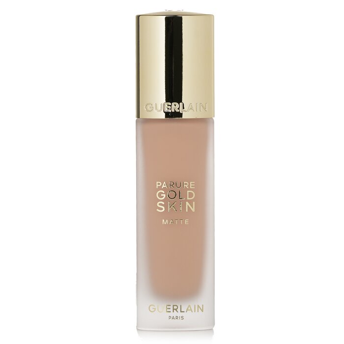 ゲラン Parure Gold Skin Matte Foundation SPF15 - No. 1C Cool 35ml Guerlain Parure Gold Skin Matte Foundation SPF15 - No. 1C Cool 35ml 送料無料 【海外通販】