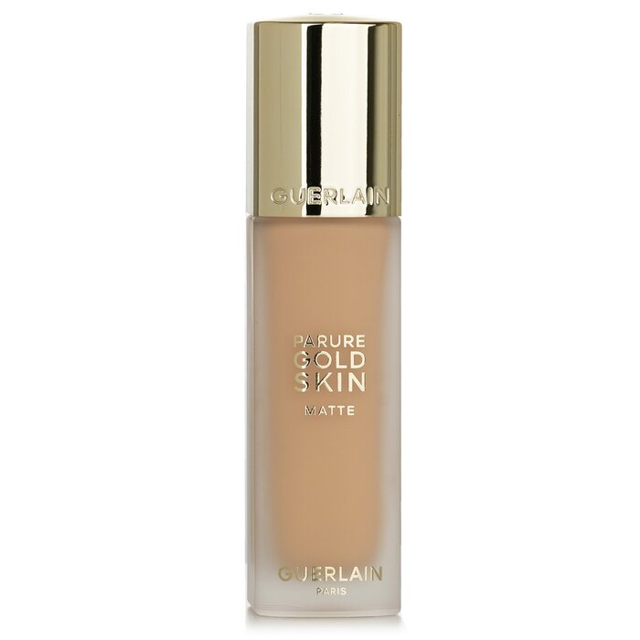 GUERLAIN PARURE GOLD SKIN ダイヤモンドマイクロパウダー PARURE GOLD SKIN DIAMOND MICRO-POWDER ⋅ MICRO-PERFECTION