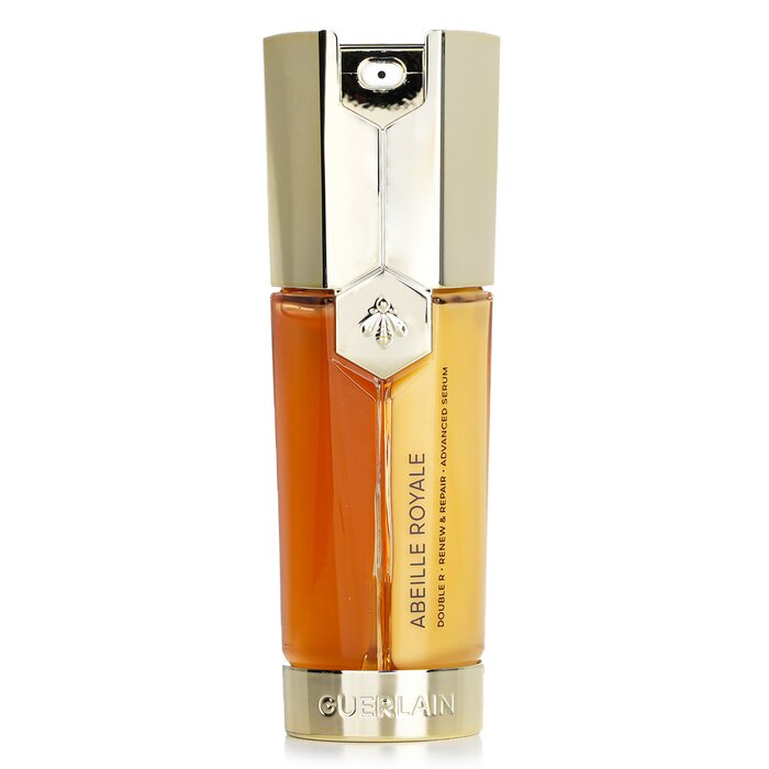 ゲラン Abeille Royale Double R Renew \u0026Re. Serum 30ml Guerlain Abeille Royale Double R Renew \u0026Re. Serum 30ml 貨物輸送無料 【外国で通信販売】 化粧水・ローション-スキンケア-美容・コスメ・香水