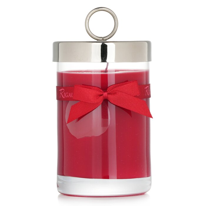 Rigaud Scented Candle - No. La Vie En Rouge 230gRigaud Scented Candle - No. La Vie En Rouge 230g 送料無料 【海外通販】|coscora