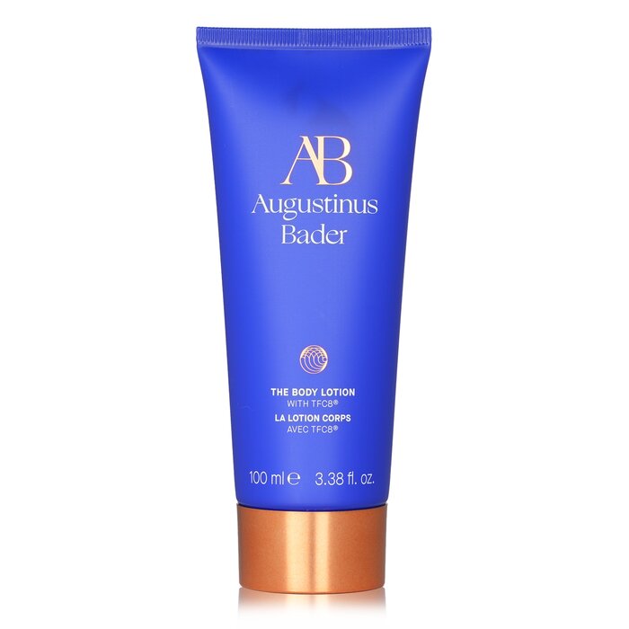 アウグスティヌス・バーダー The Body Lotion with TFC8 100ml Augustinus Bader The Body Lotion with TFC8 100ml 送料無料 【海外通販】