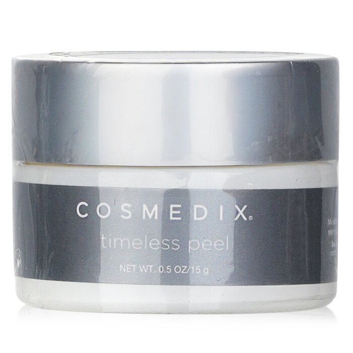 コスメディックス Elite Timeless Rx Peel (Salon Product) 15gCosMedix Elite Timeless Rx Peel (Salon Product) 15g 送料無料 【海外通販】｜coscora
