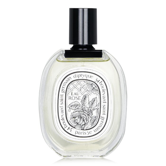 楽天市場】ディプティック 香水 DIPTYQUE EAU ROSE オー ローズ