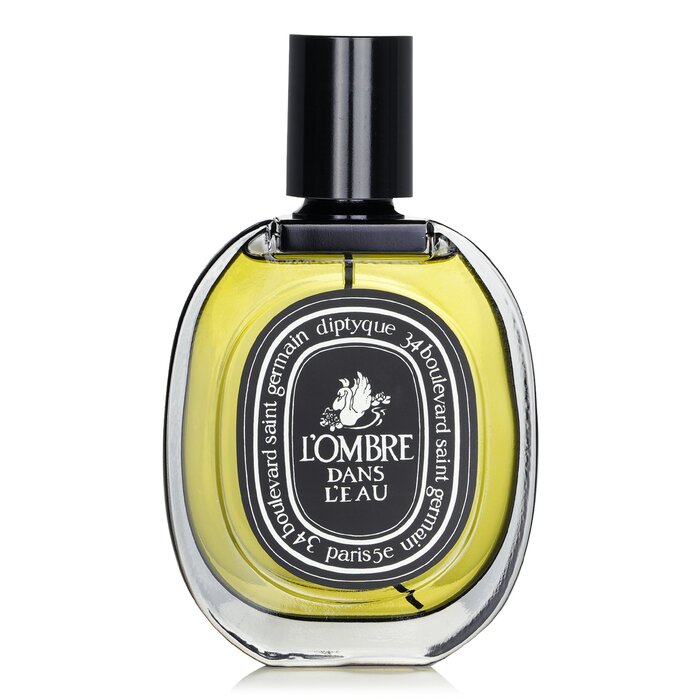 【楽天市場】ディプティック L'Ombre Dans L'Eau Eau De Parfum 75ml Diptyque L'Ombre ...