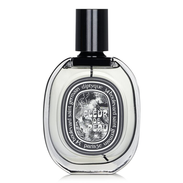 diptyque ディプティック フルールドゥポー オードパルファン 75ml オードパルファン フルール ドゥ ポー 75 ml | Diptyque Paris