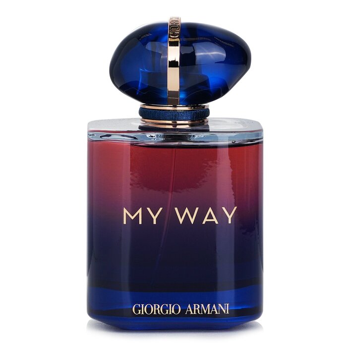 【楽天市場】ジョルジオ アルマーニ My Way Parfum Refillable 90ml Armani My Way
