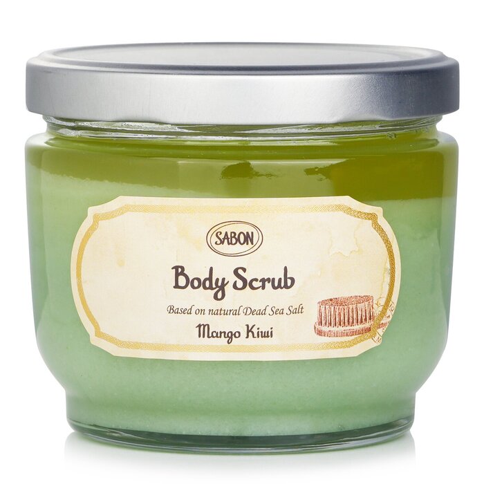 サボン Body Scrub - Mango Kiwi 600gSabon Body Scrub - Mango Kiwi 600g 送料無料 【海外通販】