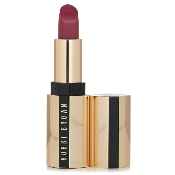 ボビイ ブラウン Luxe Lipstick - No. Soft Berry 3.5gBobbi Brown Luxe Lipstick - No. Soft Berry 3.5g 送料無料 【海外通販】