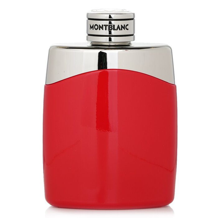 モンブラン Legend Red Eau De Parfum 100ml Montblanc Legend Red Eau De Parfum 100ml 送料無料 【海外通販】