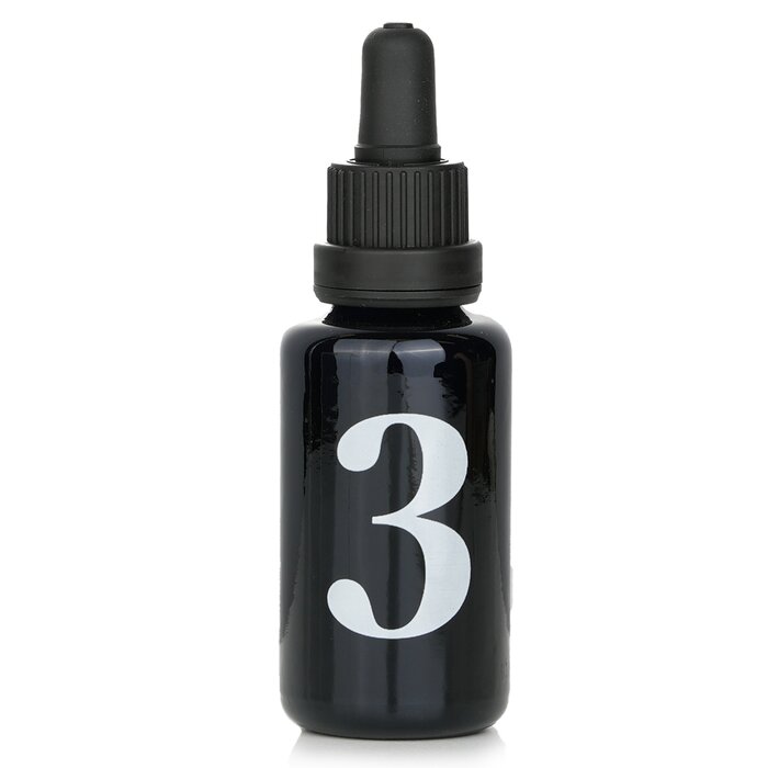I Numeri Primi N.3 Argan Serum 30ml I Numeri Primi N.3 Argan Serum 30ml 送料無料 【海外通販】