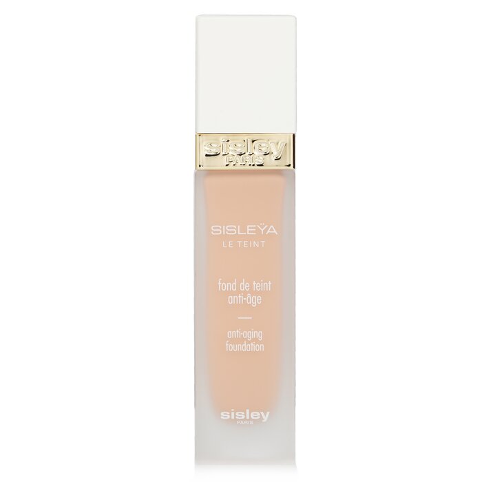 シスレー  Sisleya Le Teint An. 銀,, Foundation - No. 1C Petal 30ml Sisley Sisleya Le Teint An. 銀,, Foundation - No. 1C Petal 30ml 貨物輸送無料 【外国で通信販売】 ファンデーション-ベースメイク・メイクアップ-パウダーファンデーション