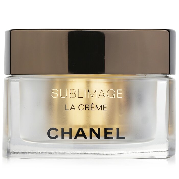 シャネル SublimAe La Cr?me Ultimate Cream Texture Supreme 50gChanel SublimAe La Cr?me Ultimate Cream Texture Supreme 50g 送料無料 【海外通販】