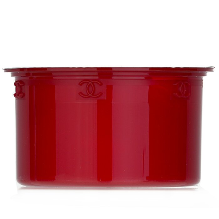 シャネル N°1 De Chanel Red Camellia Rich Revitalizing Cream Refill 50gChanel N°1 De Chanel Red Camellia Rich Revitalizing Cream Refill 50g 送料無料 【海外通販】