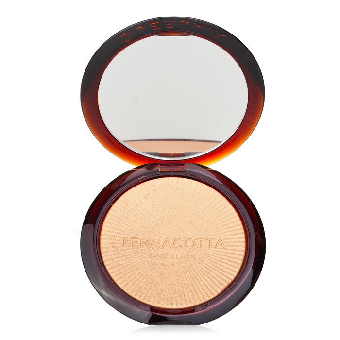 ゲラン Terracotta Luminizer The Shimmering Powder - No. 01 Warm Gold 7gGuerlain Terracotta Luminizer The Shimmering Powder - No. 01 Warm Gold 7g 送料無料 【海外通販】