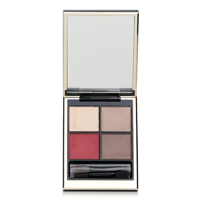 スック SUQQU Signature Color Eyes Shadow Palette -No.05 AkekAe 6.2gSUQQU Signature Color Eyes Shadow Palette -No.05 AkekAe 6.2g 貨物輸送無料 【外国で通信販売】