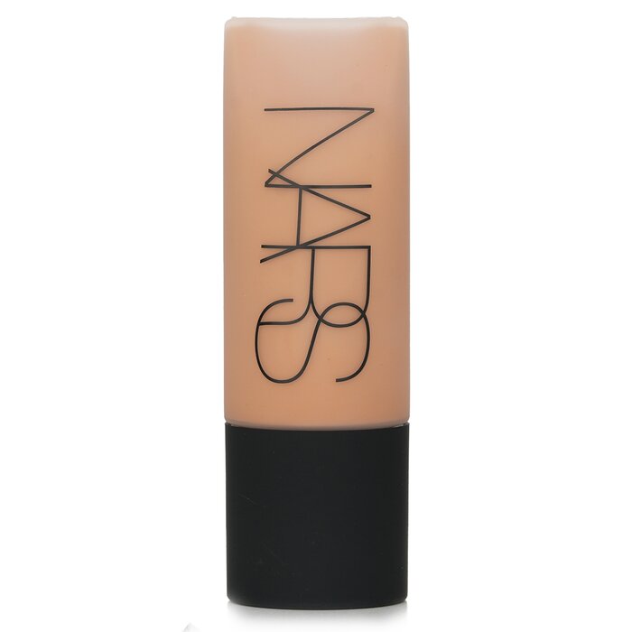 【楽天市場】ナーズ Soft Matte Complete Foundation - No. Valencia (Medium 5) 45ml ...