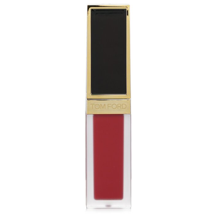 トム フォード Liquid Lip Luxe Matte - No.16 Scarlet Rouge 6ml Tom Ford Liquid Lip Luxe Matte - No.16 Scarlet Rouge 6ml 送料無料 【海外通販】