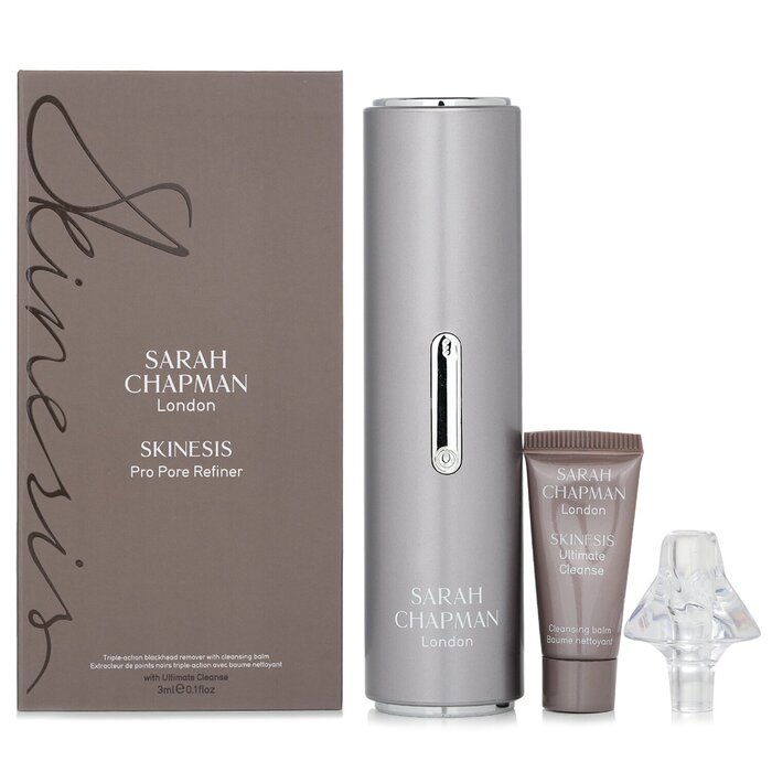 Sarah Chapman Skinesis Pro Pore Refiner 60gSarah Chapman Skinesis Pro Pore Refiner 60g 送料無料 【海外通販】