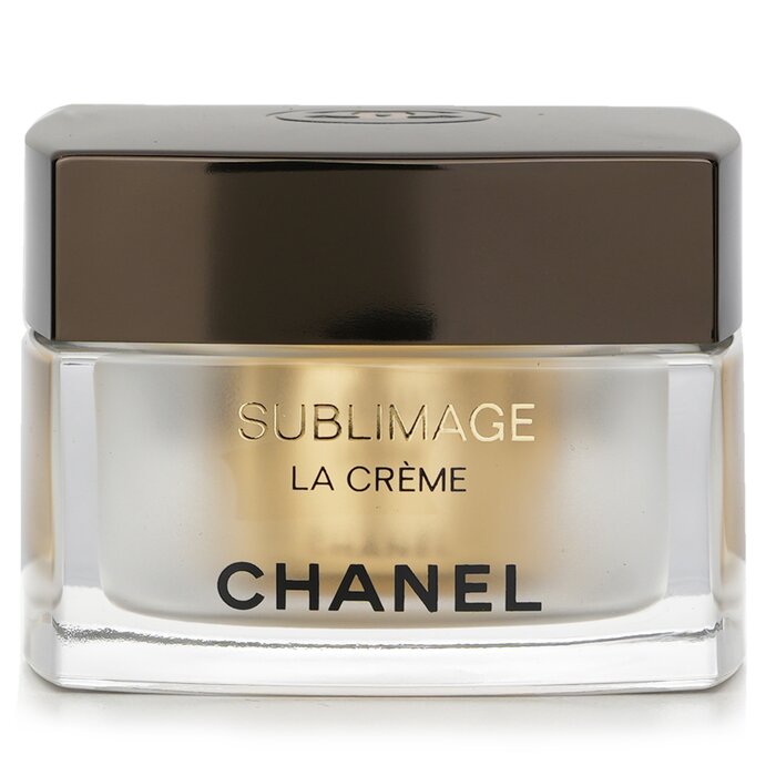 シャネル SublimAe La Creme Texture Fine Ultimate Cream 50gChanel SublimAe La Creme Texture Fine Ultimate Cream 50g 貨物輸送無料 【外国で通信販売】